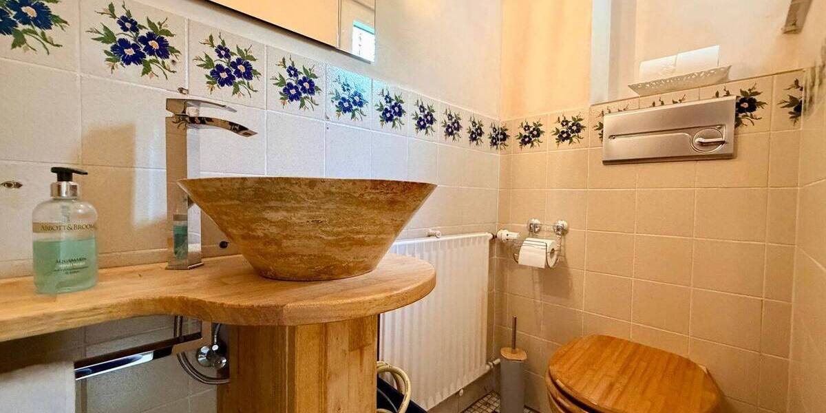 Reihenendhaus Langen - 4 Zimmer, 148 m&sup2;, 449.000&euro; | Angebot:26851362