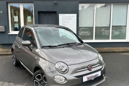 Fiat 500 66.953 km 9.950 &euro; Stade 21680