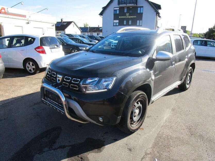 Duster