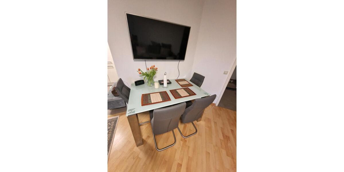 Etagenwohnung Berlin Pankow - 2 Zimmer, 50 m&sup2;, 280.000&euro; | Angebot:27118108