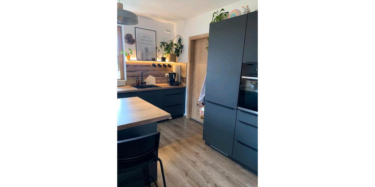 Etagenwohnung Schlehdorf Unterau - 4 Zimmer, 110 m&sup2;, 1.430&euro; | Angebot:26373950