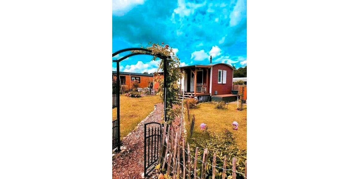 Einfamilienhaus Fintel - 2 Zimmer, 40 m&sup2;, 119.000&euro; | Angebot:26818193