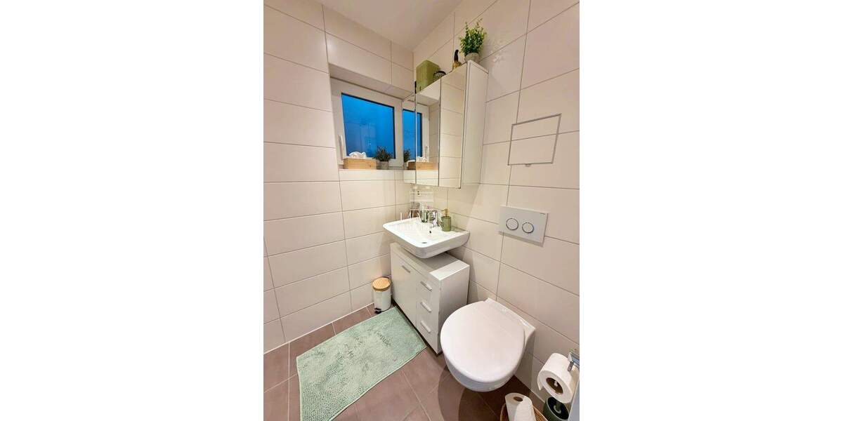 Etagenwohnung Korb Kleinheppach - 2 Zimmer, 59 m&sup2;, 309.000&euro; | Angebot:24784113