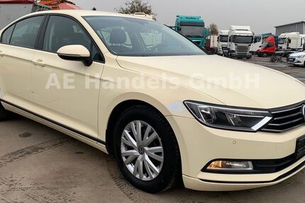 VW Passat 348.000 km 8.490 &euro; Mühlheim am Main 63165