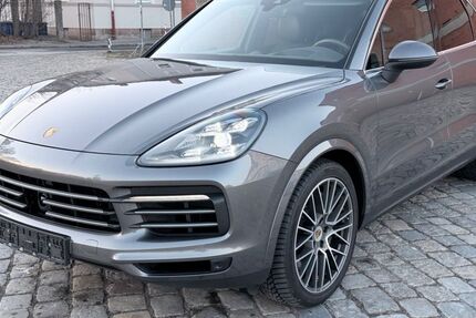 Porsche Cayenne 88.000 km 57.900 &euro; Nürnberg 90459