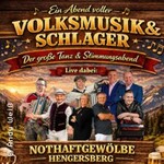 Ein Abend voller Volksmusik & Schlager