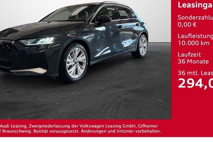 Audi A3 7.910 km 31.550 &euro; Vechta 49377