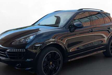 Porsche Cayenne 139.876 km 24.490 &euro; Siegen 57074