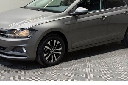 VW Polo 37.450 km 16.760 &euro; Herzberg 04916