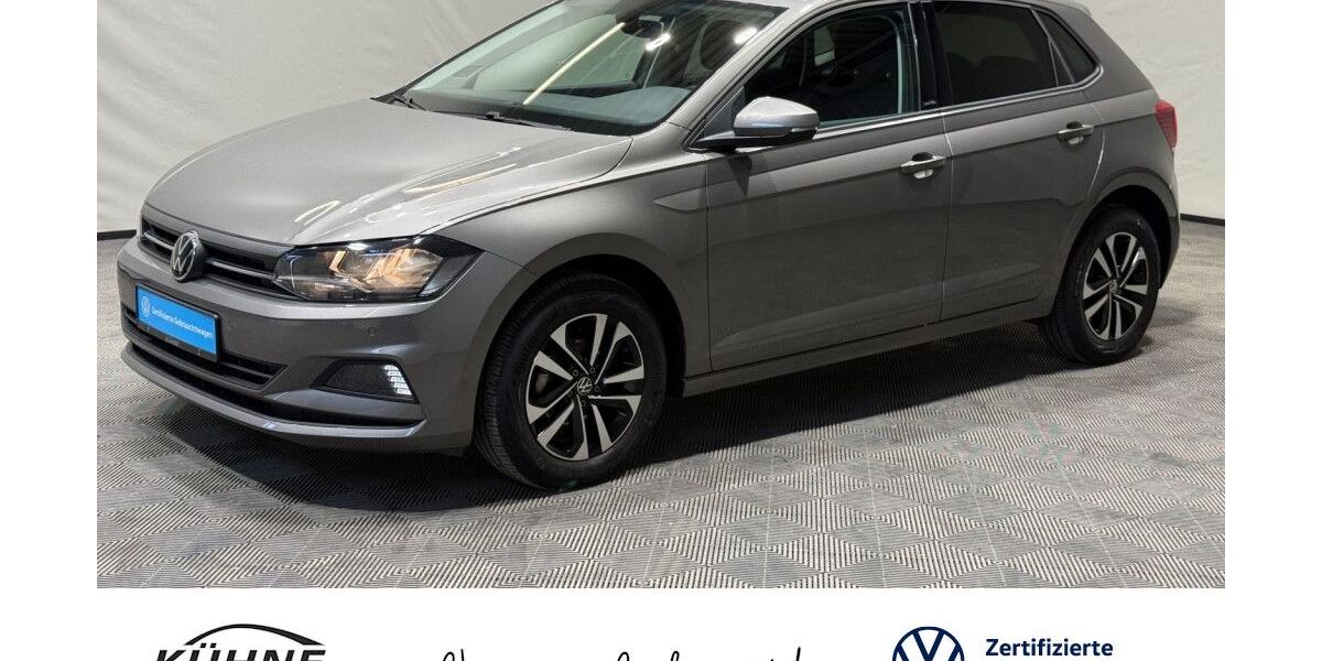 VW Polo 37.450 km 16.760 &euro; Herzberg 04916