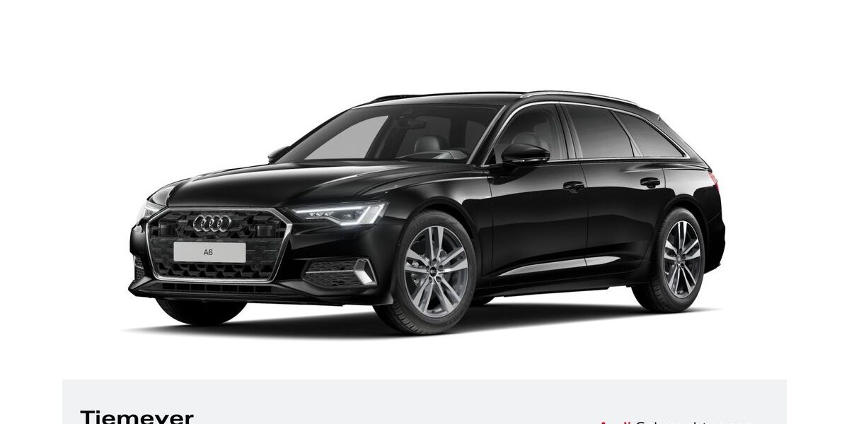 Audi A6 23.440 km 51.740 &euro; Dorsten 46284