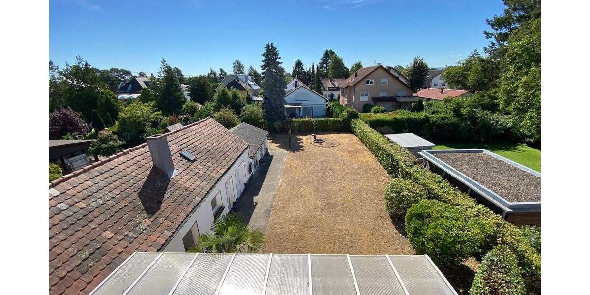 Mehrfamilienhaus, Wohnhaus Karlsruhe Neureut - 5 Zimmer, 135 m&sup2;, 650.000&euro; | Angebot:25909409