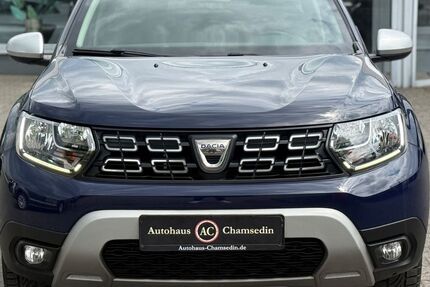 Dacia Duster 70.300 km 9.999 &euro; Viersen 41748