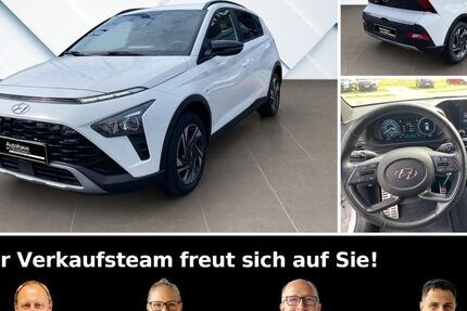 Hyundai BAYON 50.500 km 18.480 &euro; Ingelheim 55218