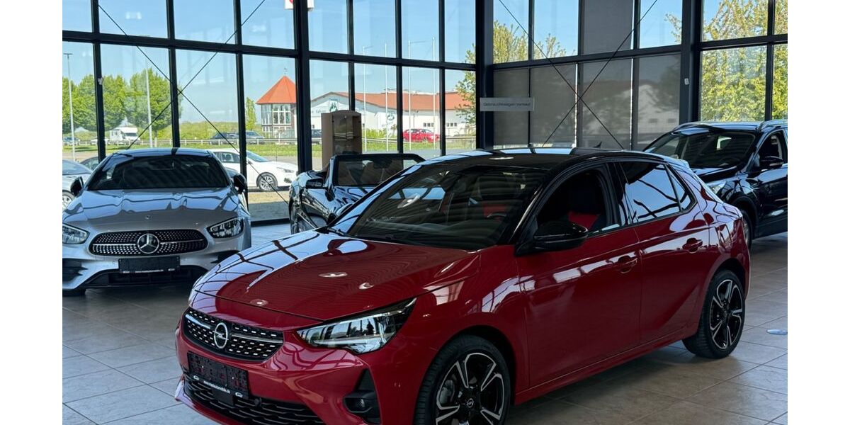 Opel Corsa 48.000 km 12.780 &euro; Erftstadt 50374