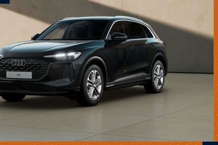 Audi Q5 13.312 km 50.980 &euro; Ursensollen 92289