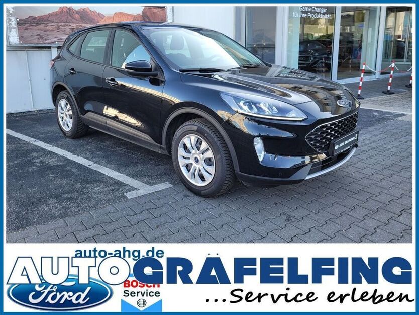 Kuga