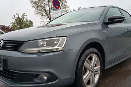 VW Jetta 291.800 km 2.400 &euro; Lahr-Langenwinkel 77933