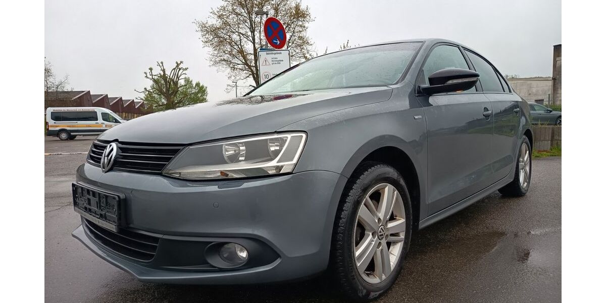 VW Jetta 291.800 km 2.400 &euro; Lahr-Langenwinkel 77933