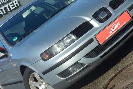 Seat Leon 273.000 km 1.000 &euro; Freiburg 79111