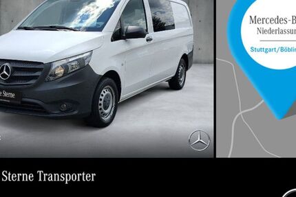 Mercedes-Benz Vito 104.663 km 22.467 &euro; Böblingen 71034