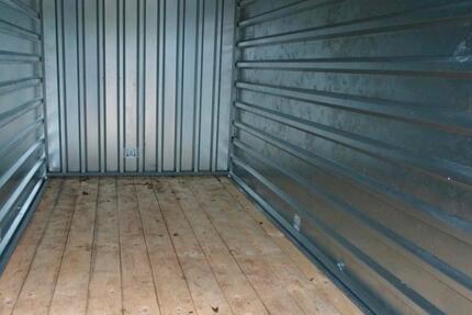 Lagerräume Gewerbe beheizt zu vermieten 15m² zimmer