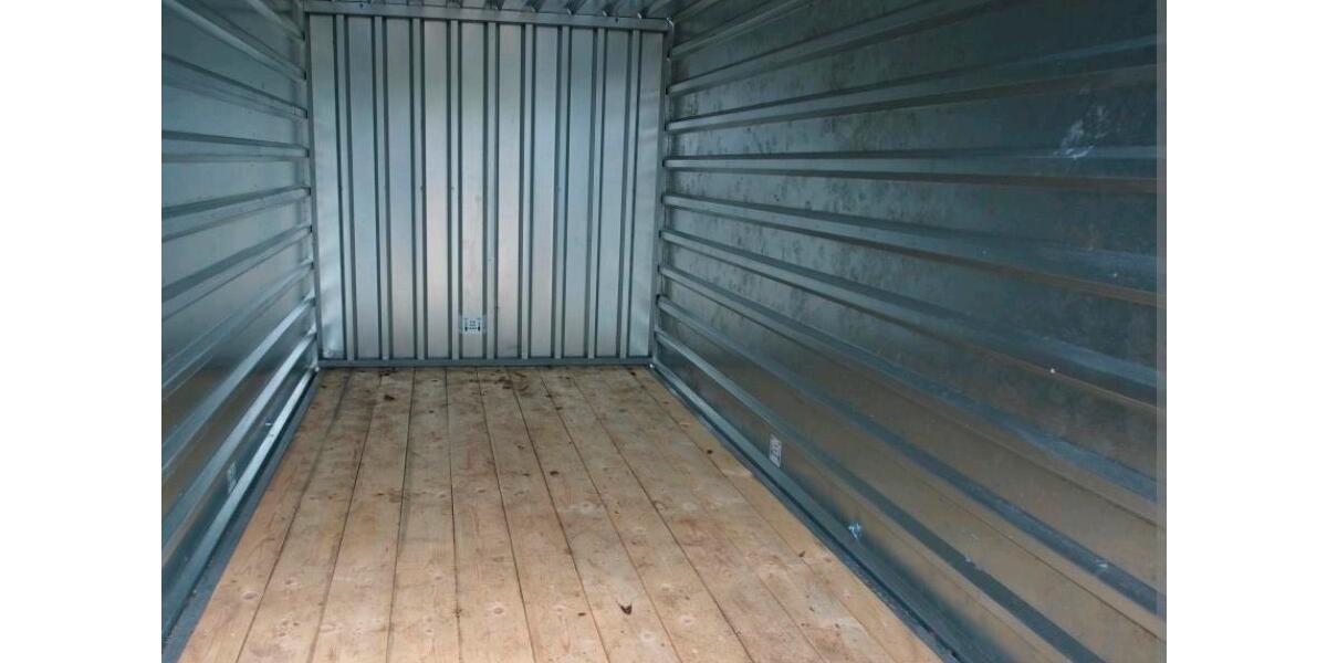 Lagerräume Gewerbe beheizt zu vermieten 15m² zimmer