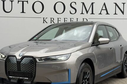 BMW iX 67.886 km 46.950 &euro; Krefeld 47805