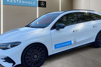 Mercedes-Benz CLA 350 2.001 km 65.850 &euro; Lörrach 79539