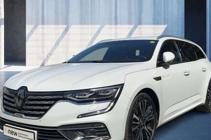 Renault Talisman 27.093 km 26.990 &euro; Berlin 12099