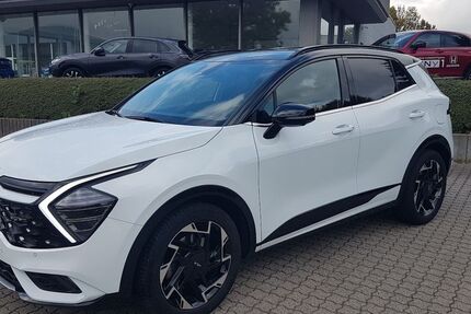 Kia Sportage 30.319 km 31.990 € Annaberg-Buchholz 09456