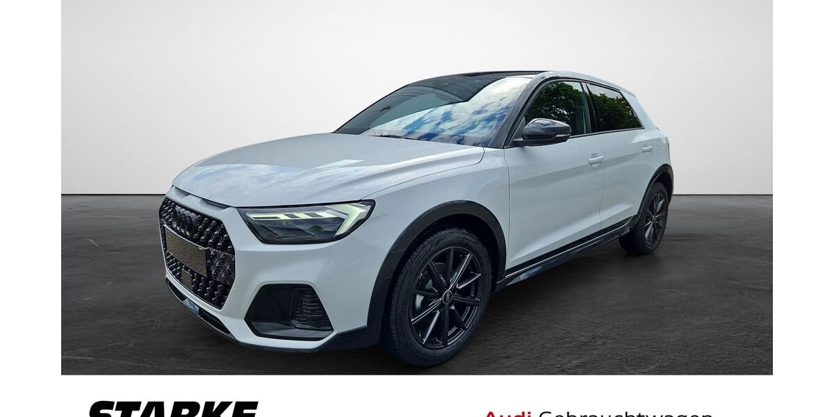 Audi A1 5.000 km 34.330 &euro; Osnabrück 49080