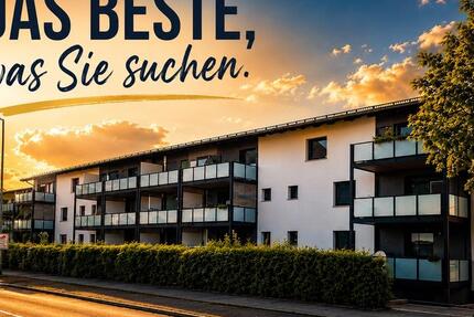Wohnung Bobingen - 3 Zimmer, 70 m&sup2;, 250.000&euro; | Angebot:26821658