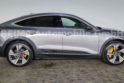 Audi e-tron 88.000 km 29.990 &euro; Nümbrecht 51588