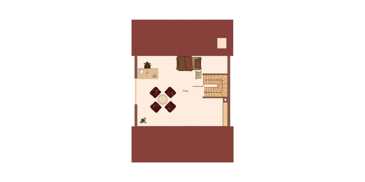 3- Zimmer Maisionettwohnung zum Verlieben… 3 zimmer