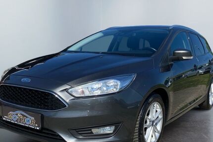 Ford Focus 94.388 km 10.648 &euro; Gardelegen 39638