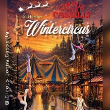 Hürther Wintercircus 2026 20.12.2026 Hürther Wintercircus