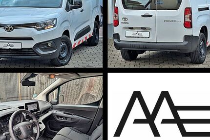 Toyota Proace City 53.458 km 16.990 &euro; Kissing 86438