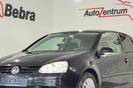 VW Golf 255.011 km 1.490 &euro; Bebra 36179