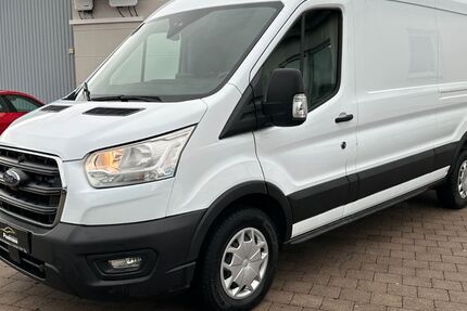 Ford Transit 99.975 km 17.890 &euro; Dachwig 99100