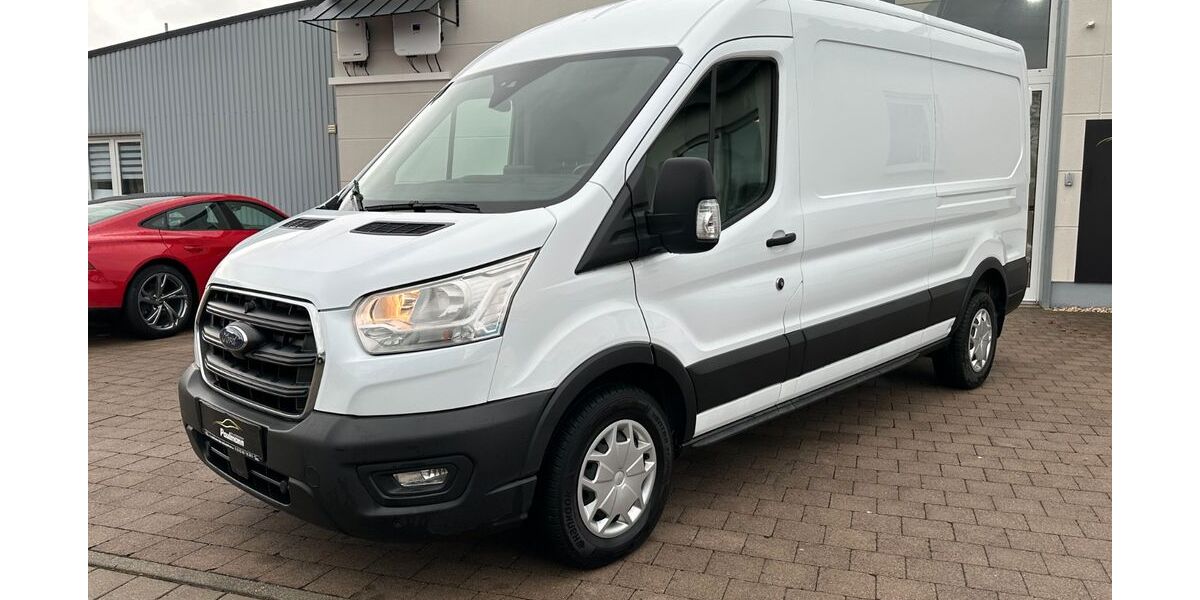 Ford Transit 99.975 km 17.890 &euro; Dachwig 99100