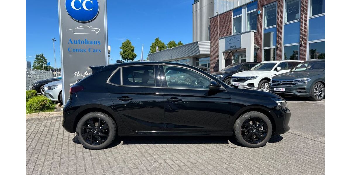 Opel Corsa 18.875 km 17.950 &euro; Werl 59457