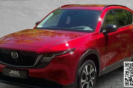 Mazda CX-5 2.145 km 34.950 &euro; Wunsiedel 95632