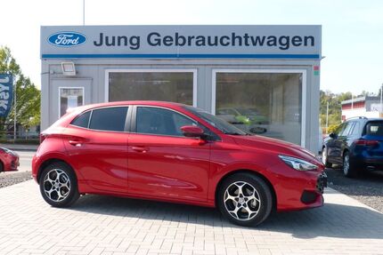 MG 3 5.100 km 18.990 &euro; Melsungen 34212