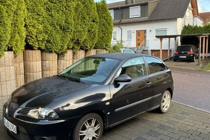 Seat Ibiza 198.520 km 850 € Schechingen 73579