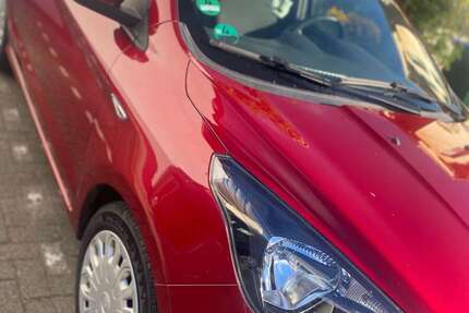 Ford Ka/Ka+ 50.403 km 8.000 € Schallstadt 79227