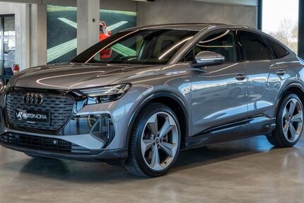 Audi Q4 e-tron 43.900 km 44.900 &euro; Bitburg 54634