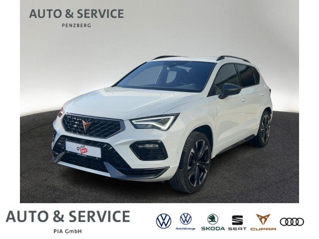 Cupra Ateca 15.336 km 34.990 &euro; Penzberg 82377