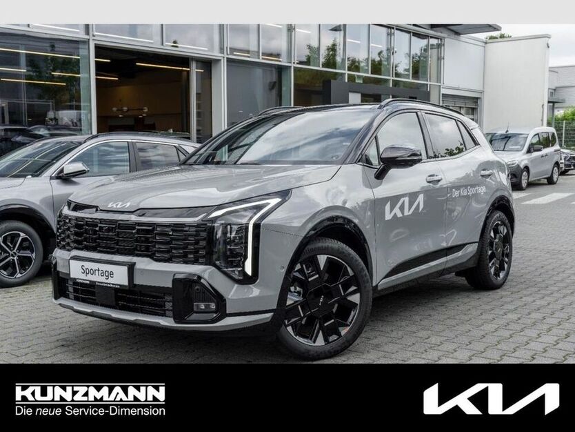 Sportage