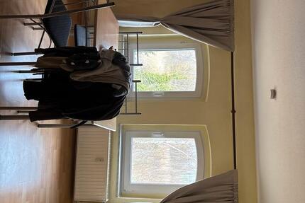 Möblierte 2 Zimmer Wohnung in Brüssow